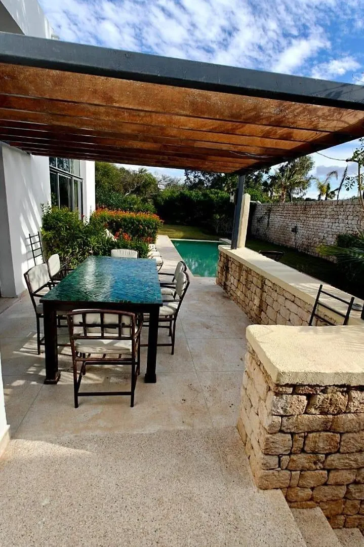 Cactus Bleu Villa Sur Le Golf De Mogador As-Suwajra